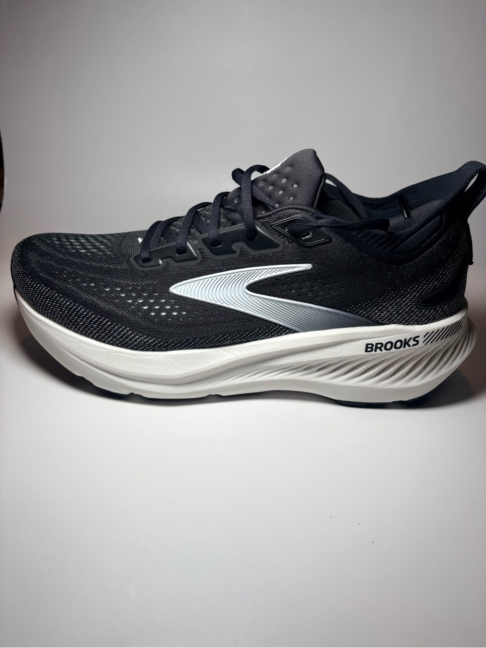 Brooks Men's Glycerin GTS 23 Size 9.5 - Picture 9 of 15